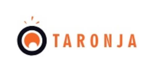 TARONJA trademark