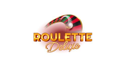 ROULETTE DELUXE trademark