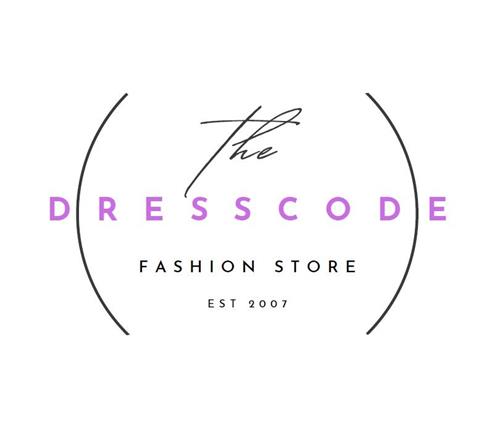 The DRESSCODE FASHION STORE EST 2007 trademark