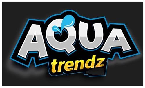 AQUA trendz trademark