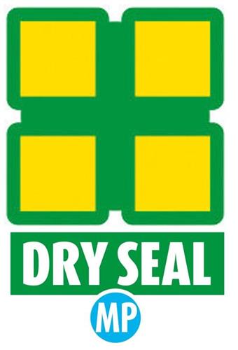 DRY SEAL MP trademark