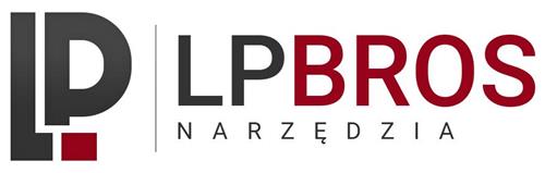 LPBROS NARZĘDZIA trademark