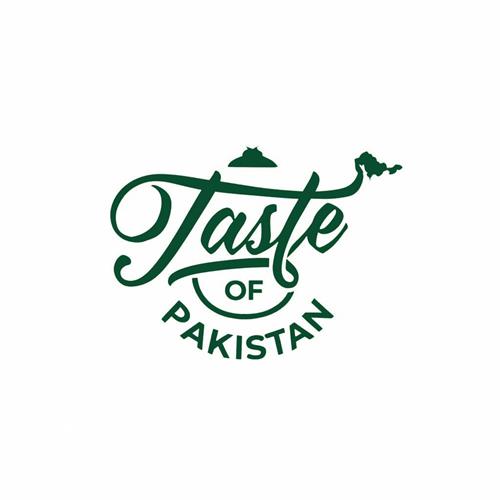 Taste of Pakistan trademark