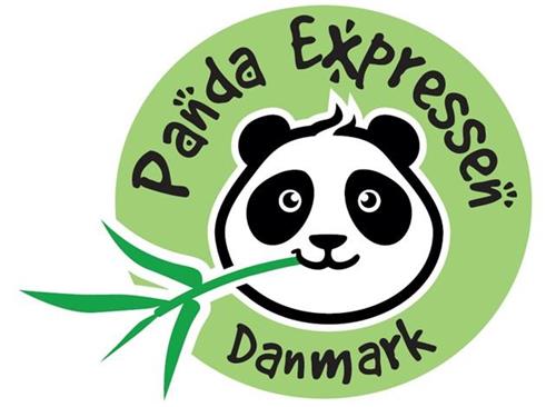 Panda Expressen Danmark trademark