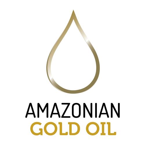 AMAZONIAN GOLD OIL trademark