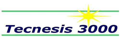 Tecnesis 3000 trademark