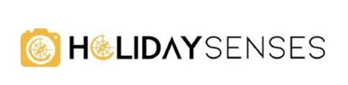 HOLIDAY SENSES trademark