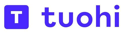 T tuohi trademark