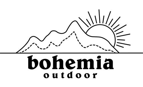 bohemia outdoor trademark