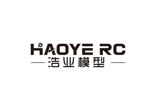 HAOYE RC trademark