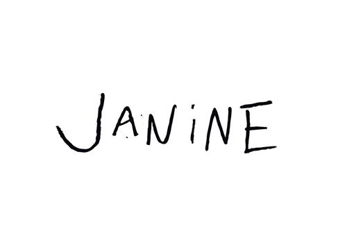 JANINE trademark