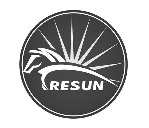 RESUN trademark