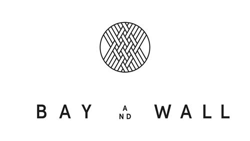 BAY AND WALL trademark