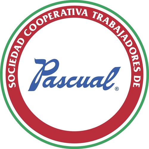 SOCIEDAD COOPERATIVA TRABAJADORES DE PASCUAL trademark