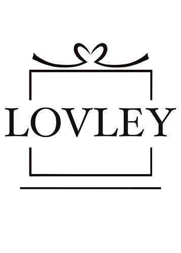 LOVLEY trademark