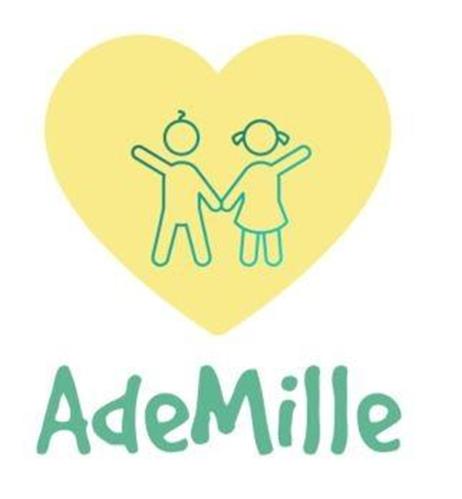 AdeMille trademark