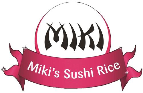 MIKI Miki's Sushi Rice trademark