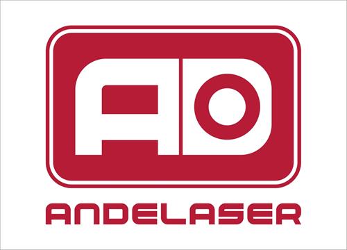 ANDELASER trademark