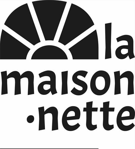 la maisonnette trademark