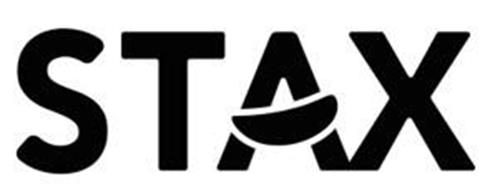 STAX trademark