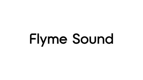 Flyme Sound trademark