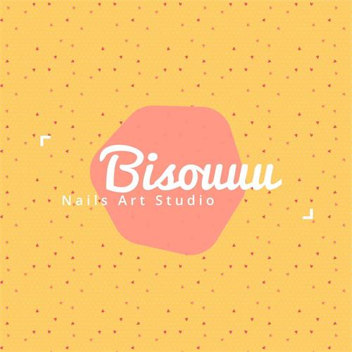 Bisouuu Nails Art Studio trademark