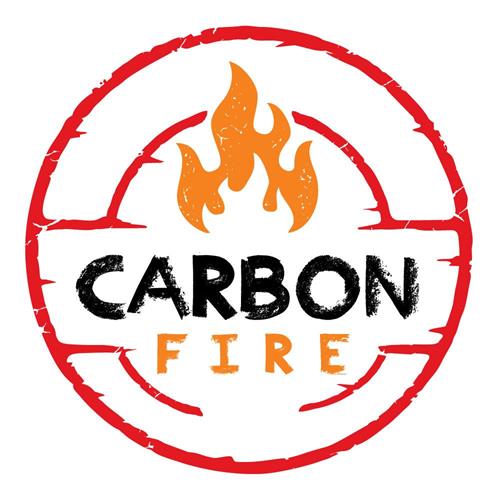 CARBON FIRE trademark