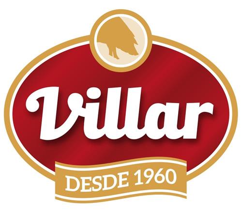 VILLAR DESDE 1960 trademark