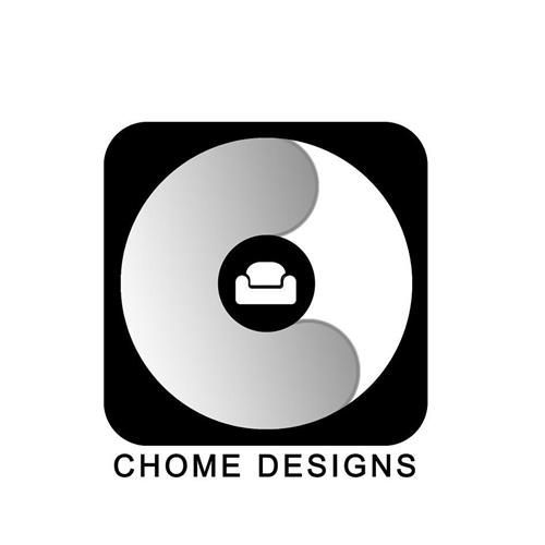 CHOME DESIGNS trademark