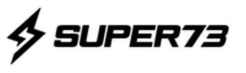 SUPER73 trademark