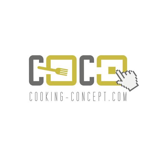 COCO COOKING-CONCEPT trademark