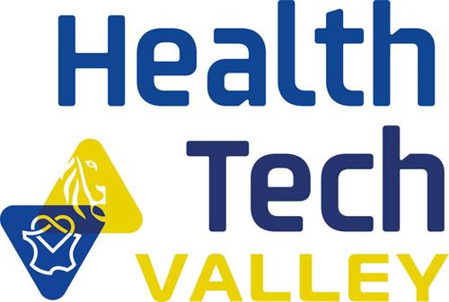 HealthTech VALLEY trademark