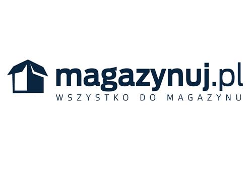 magazynuj.pl WSZYSTKO DO MAGAZYNU trademark