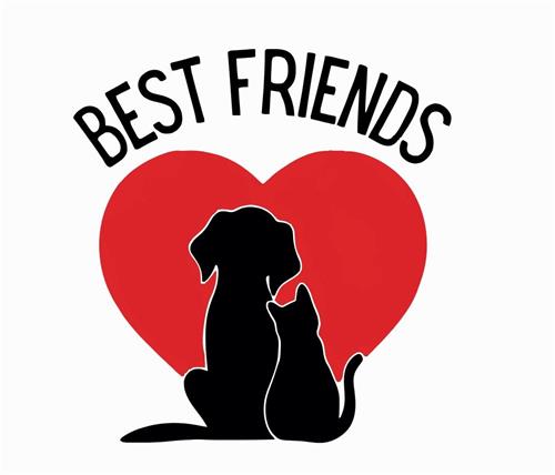 BEST FRIENDS trademark