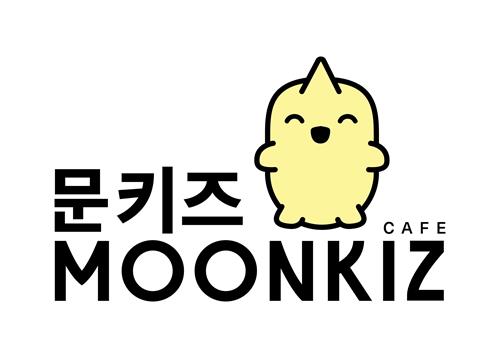 MOONKIZ CAFE trademark