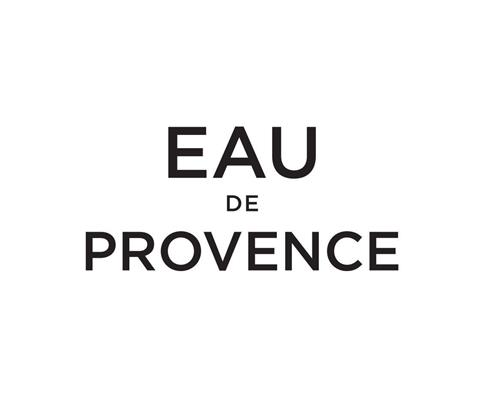 EAU DE PROVENCE trademark