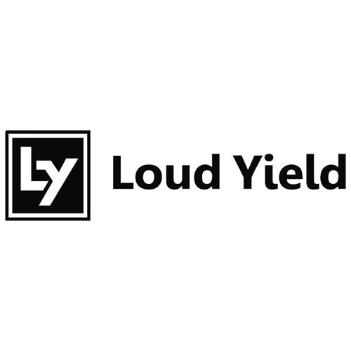 Loud Yield trademark