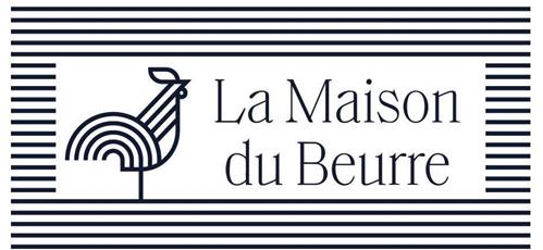 LA MAISON DU BEURRE trademark