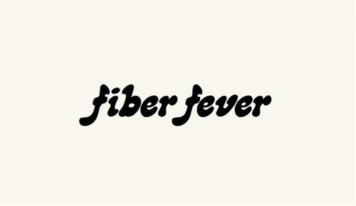 FIBER FEVER trademark