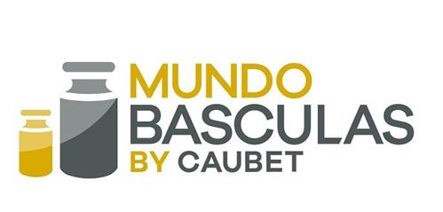 MUNDO BASCULAS BY CAUBET trademark