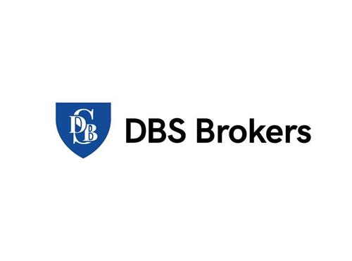 DBS Brokers trademark