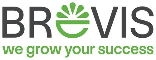 BR VIS we grow your success trademark