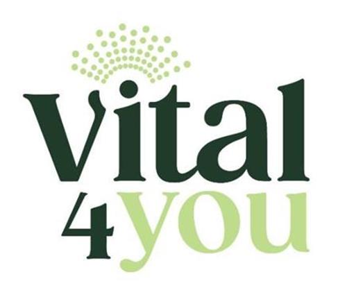 Vital 4you trademark