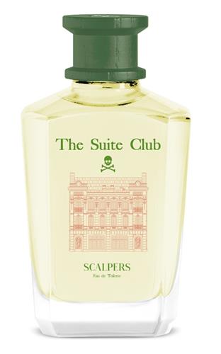 The Suite Club SCALPERS Eau de Toilette trademark