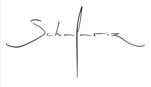 Schafariz trademark