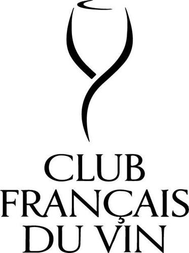 CLUB FRANÇAIS DU VIN trademark