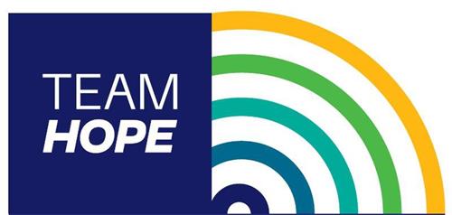 TEAM HOPE trademark