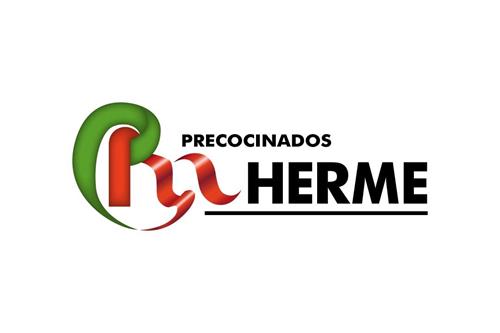 PRECOCINADOS HERME trademark