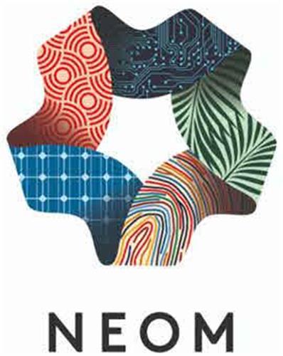 NEOM trademark