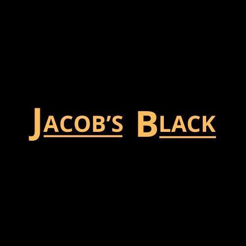 JACOB'S BLACK trademark